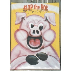 slop the hog