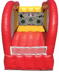 baseball inflatable