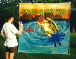 bassmaster 