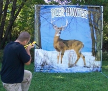 deer hunter