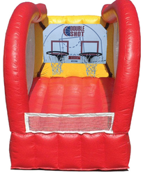 air ball t ball inflatable