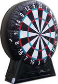 inflatable darts